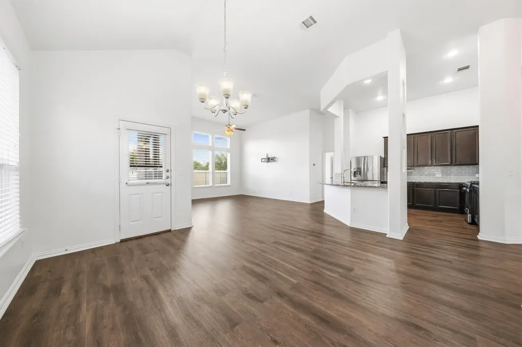 116 Salt Fork Drive Liberty Hill TX 78642