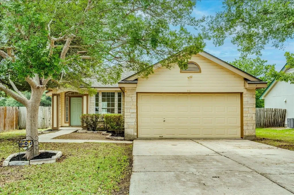 201 Elmer Cove Kyle TX 78640