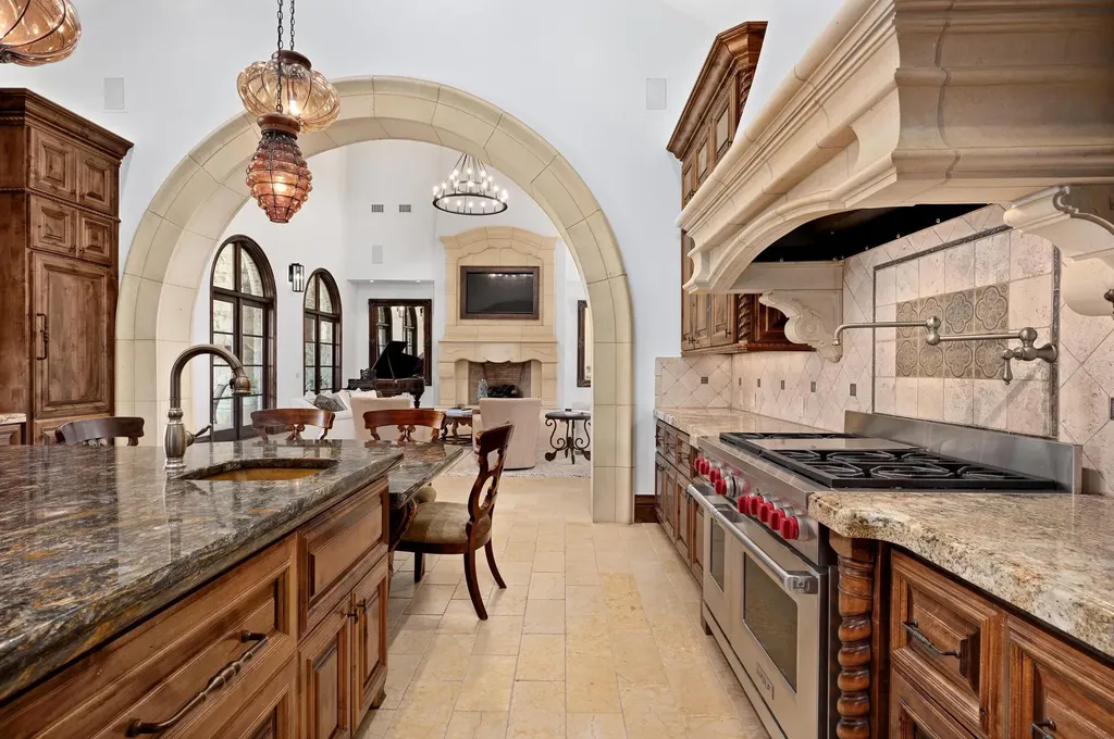 13322 Shore Vista Drive Austin TX 78732