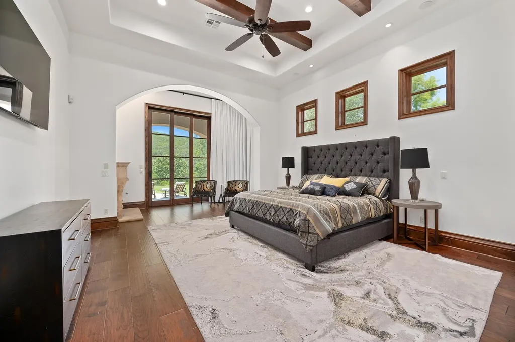 13322 Shore Vista Drive Austin TX 78732
