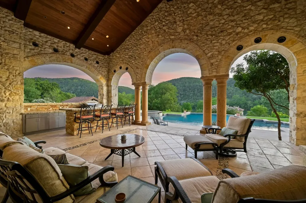 13322 Shore Vista Drive Austin TX 78732