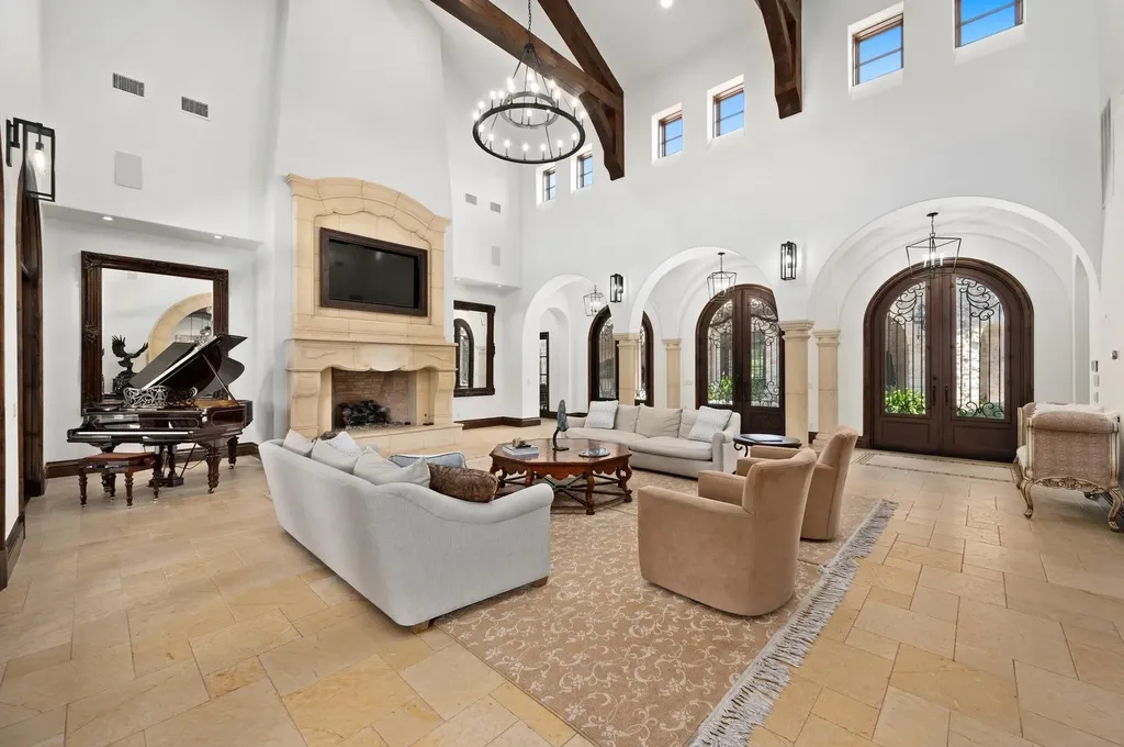 13322 Shore Vista Drive Austin TX 78732