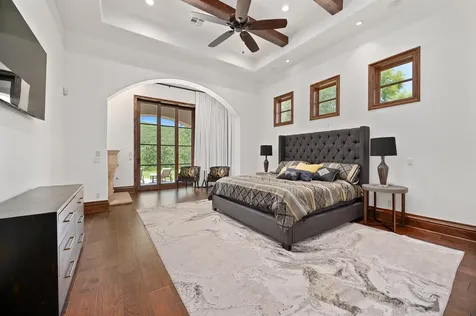 13322 Shore Vista Drive Austin TX 78732