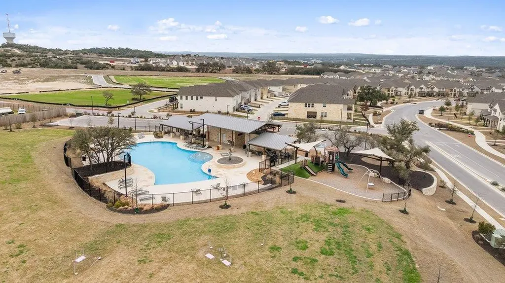 324 Delaware Mountains Terrace Dripping Springs TX 78620