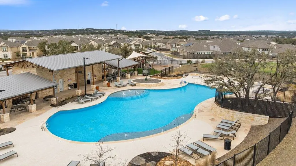 324 Delaware Mountains Terrace Dripping Springs TX 78620