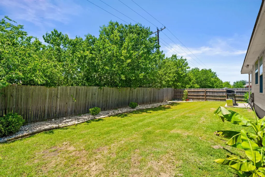 19832 Harrier Flight Trail Pflugerville TX 78660