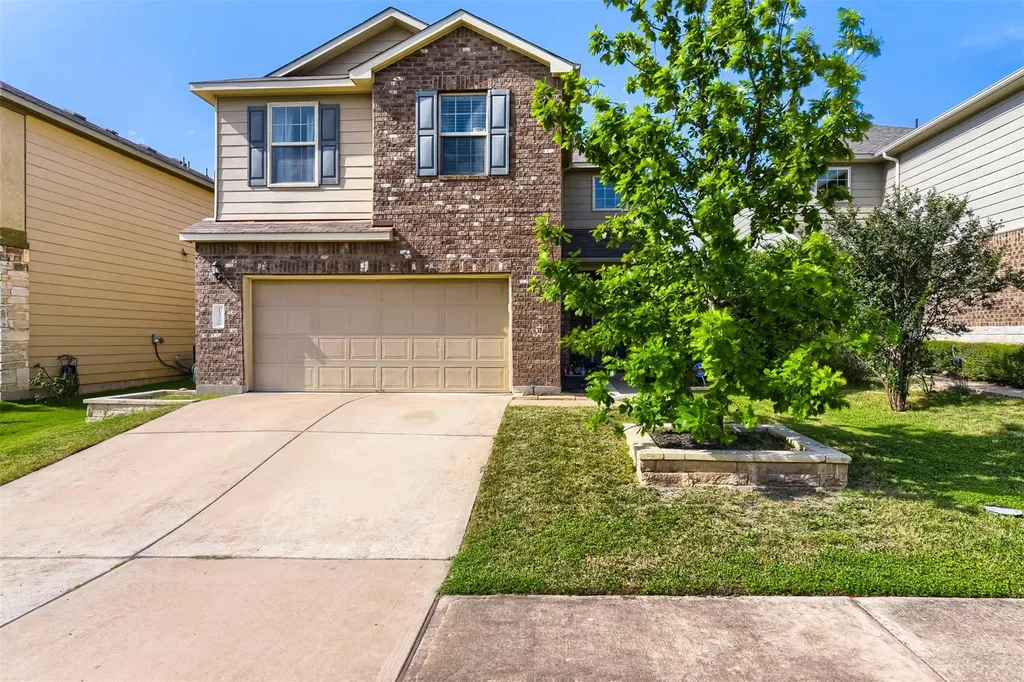 1320 Cedar Stand Pass Austin TX 78748