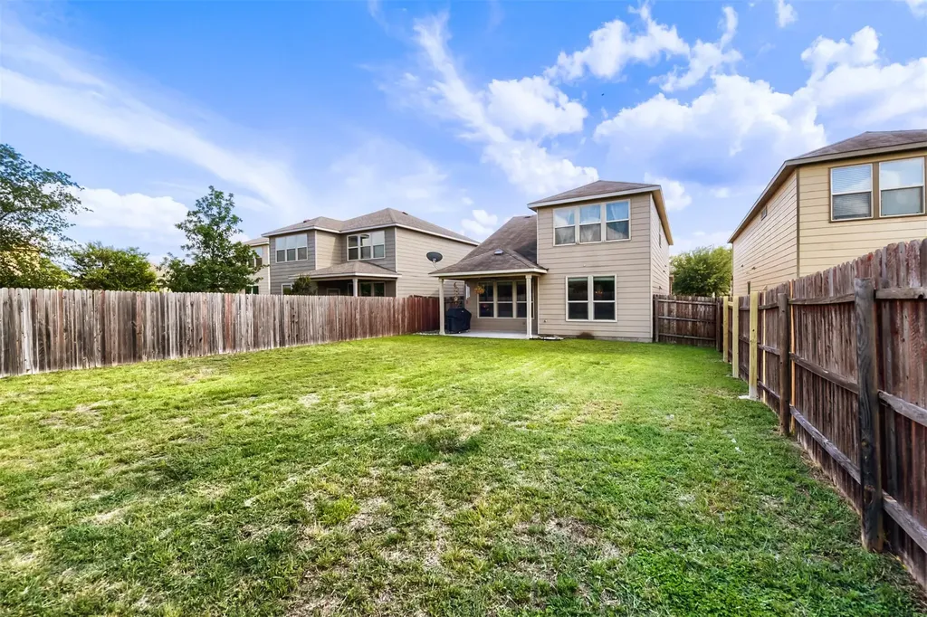 1320 Cedar Stand Pass Austin TX 78748