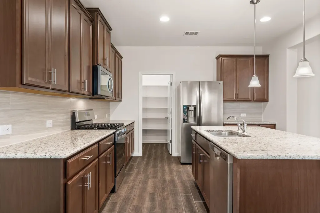 4512 Arques Avenue Round Rock TX 78681
