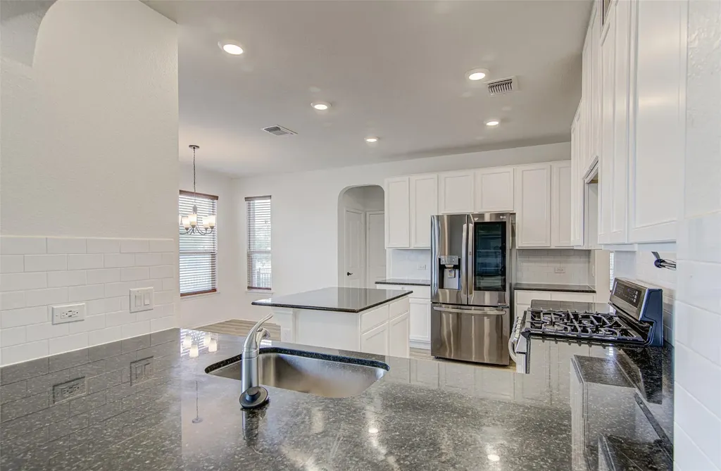 1004 Desaix Drive Georgetown TX 78628