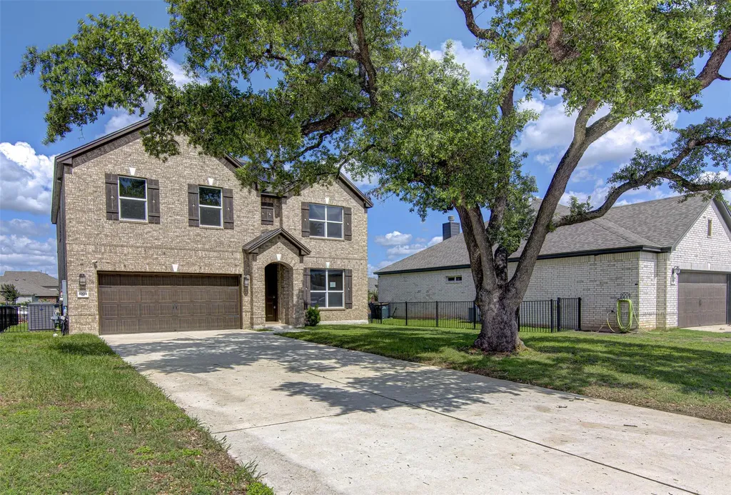 1004 Desaix Drive Georgetown TX 78628