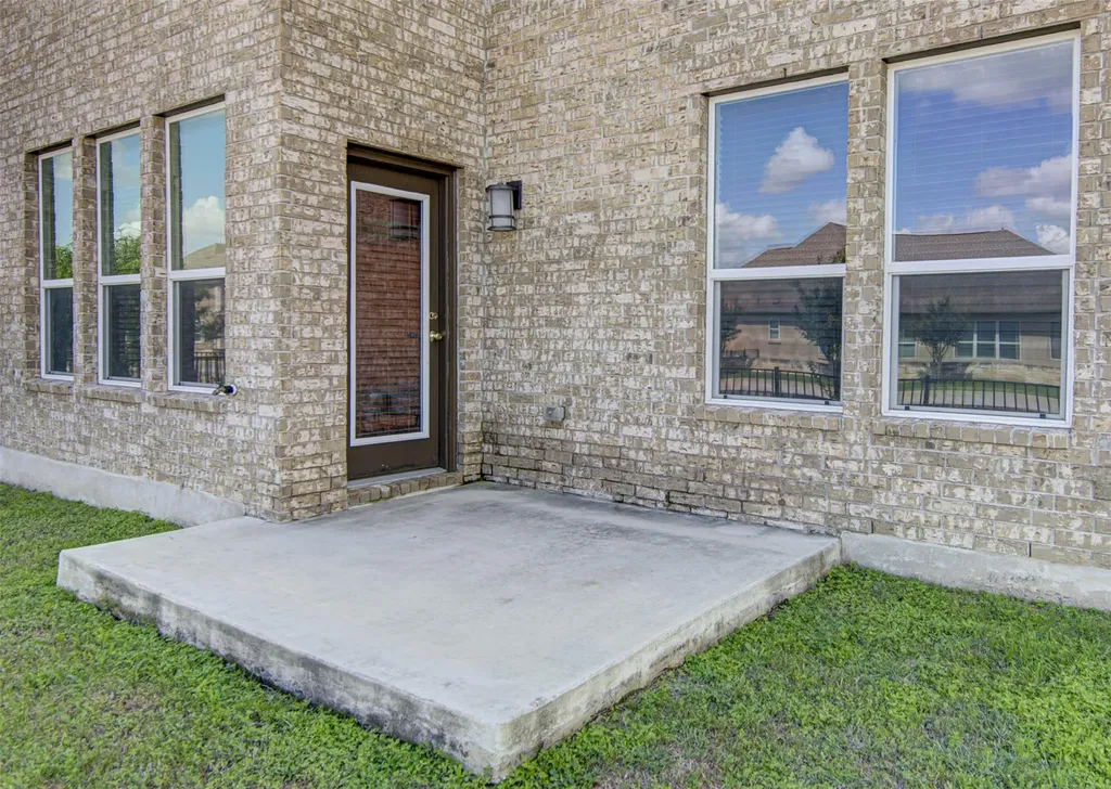 1004 Desaix Drive Georgetown TX 78628