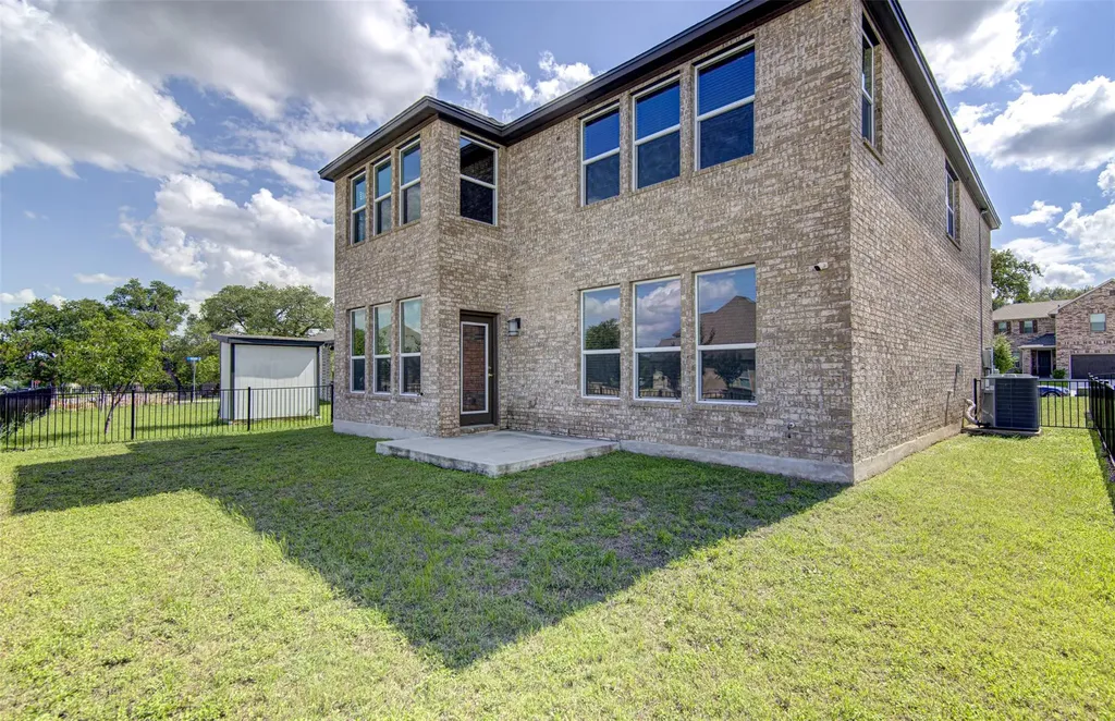 1004 Desaix Drive Georgetown TX 78628