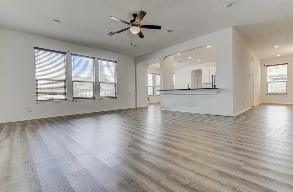 1004 Desaix Drive Georgetown TX 78628