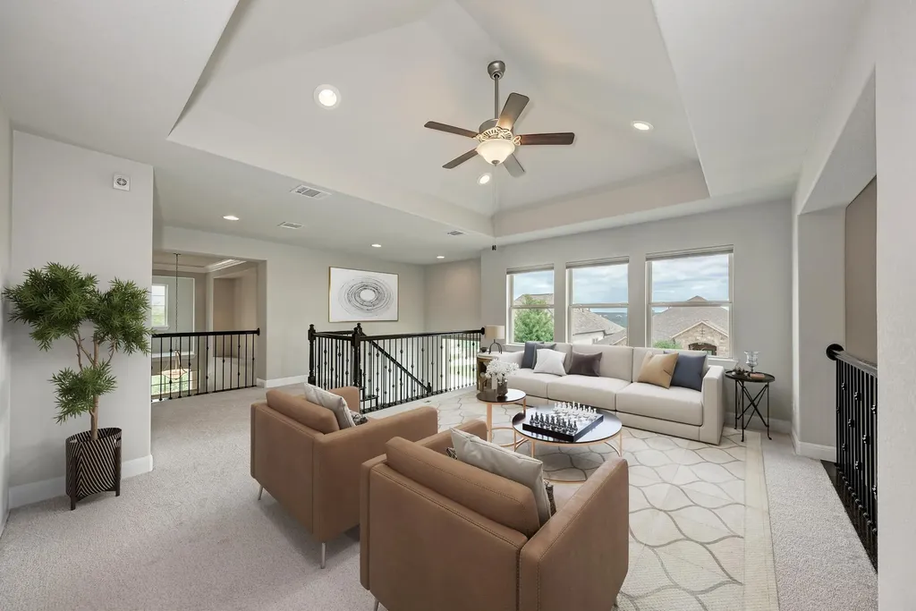 4100 Belisario Court Leander TX 78641
