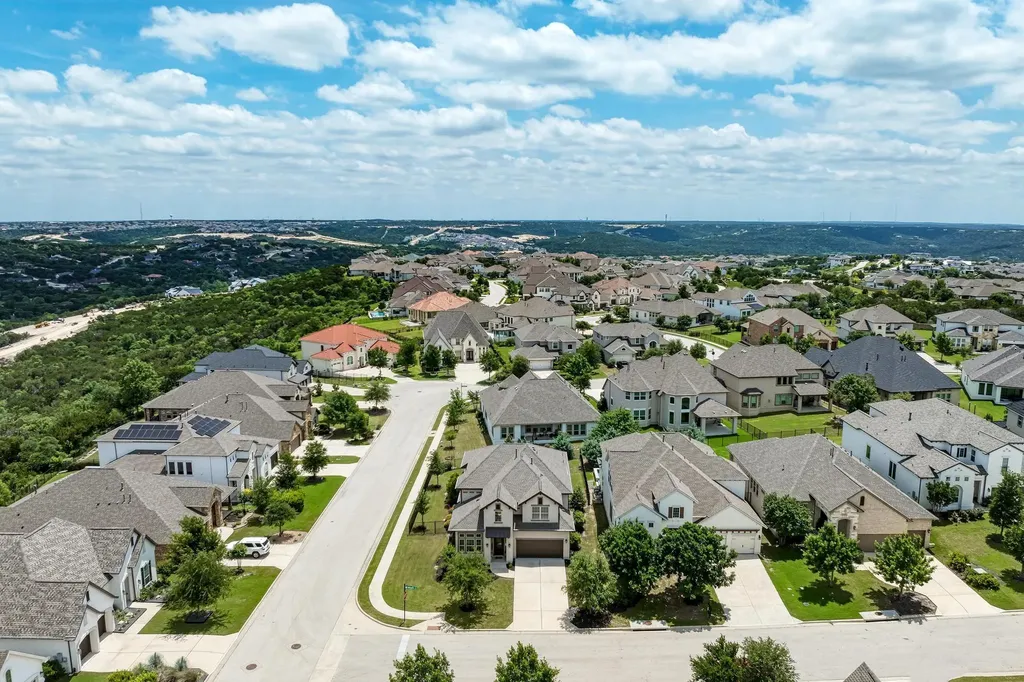 4100 Belisario Court Leander TX 78641