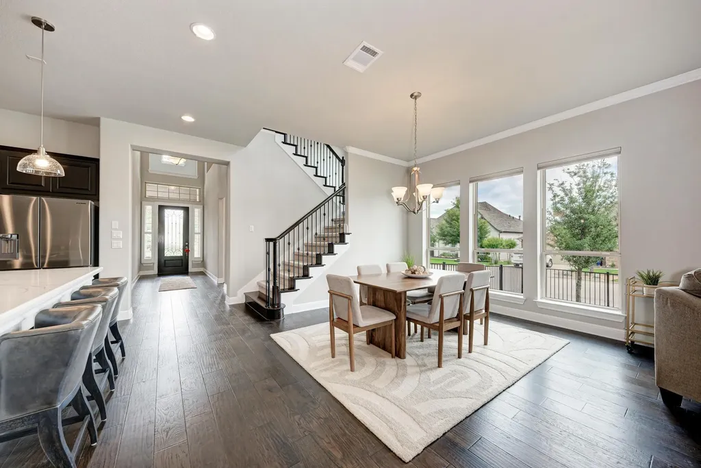 4100 Belisario Court Leander TX 78641