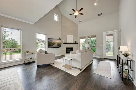 4100 Belisario Court Leander TX 78641