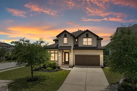 4100 Belisario Court Leander TX 78641