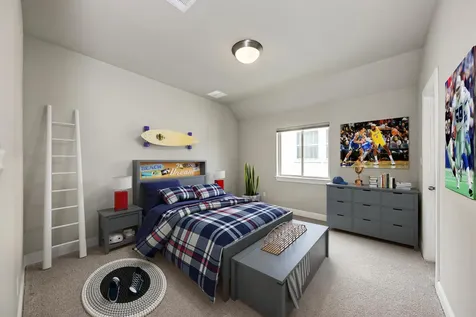 4100 Belisario Court Leander TX 78641