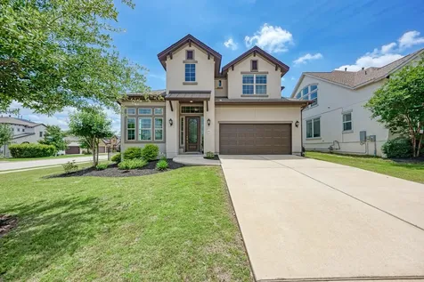 4100 Belisario Court Leander TX 78641