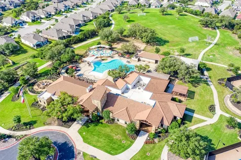 4100 Belisario Court Leander TX 78641