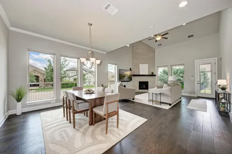 4100 Belisario Court Leander TX 78641
