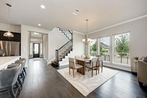 4100 Belisario Court Leander TX 78641
