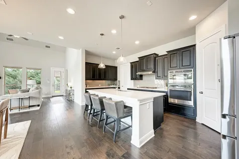 4100 Belisario Court Leander TX 78641
