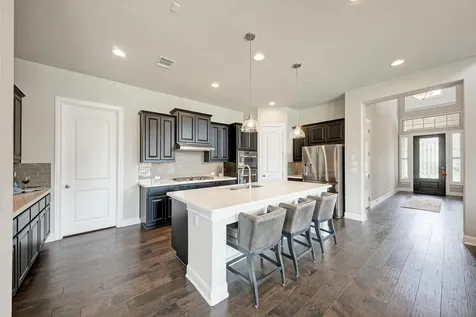 4100 Belisario Court Leander TX 78641