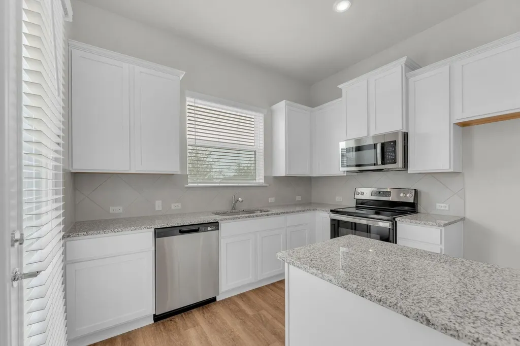 1015 Vista View Drive Georgetown TX 78626