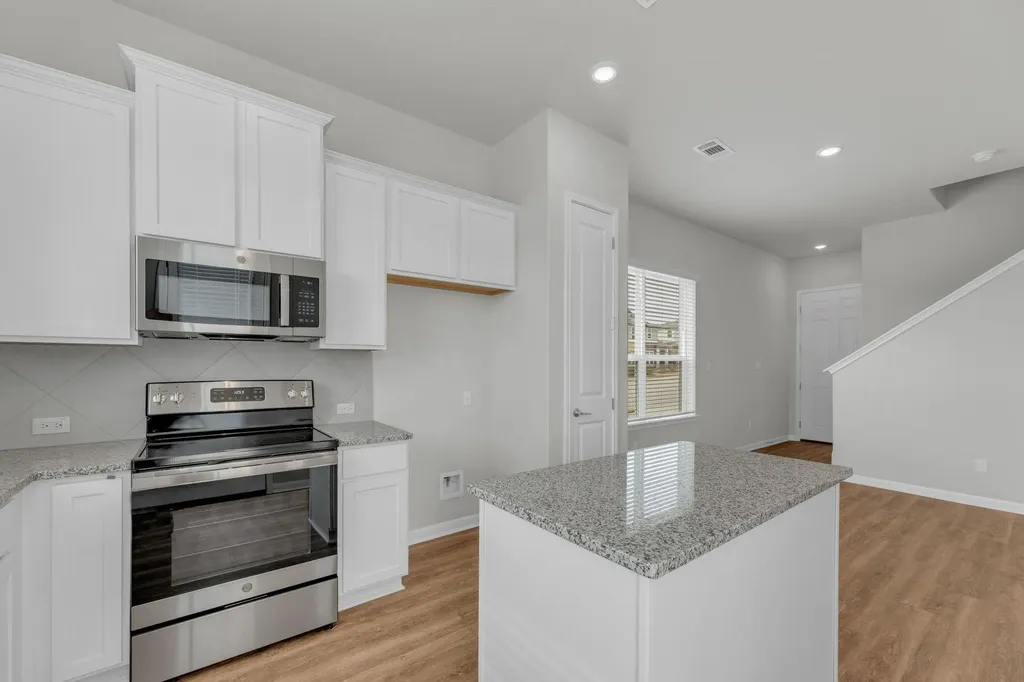 1015 Vista View Drive Georgetown TX 78626