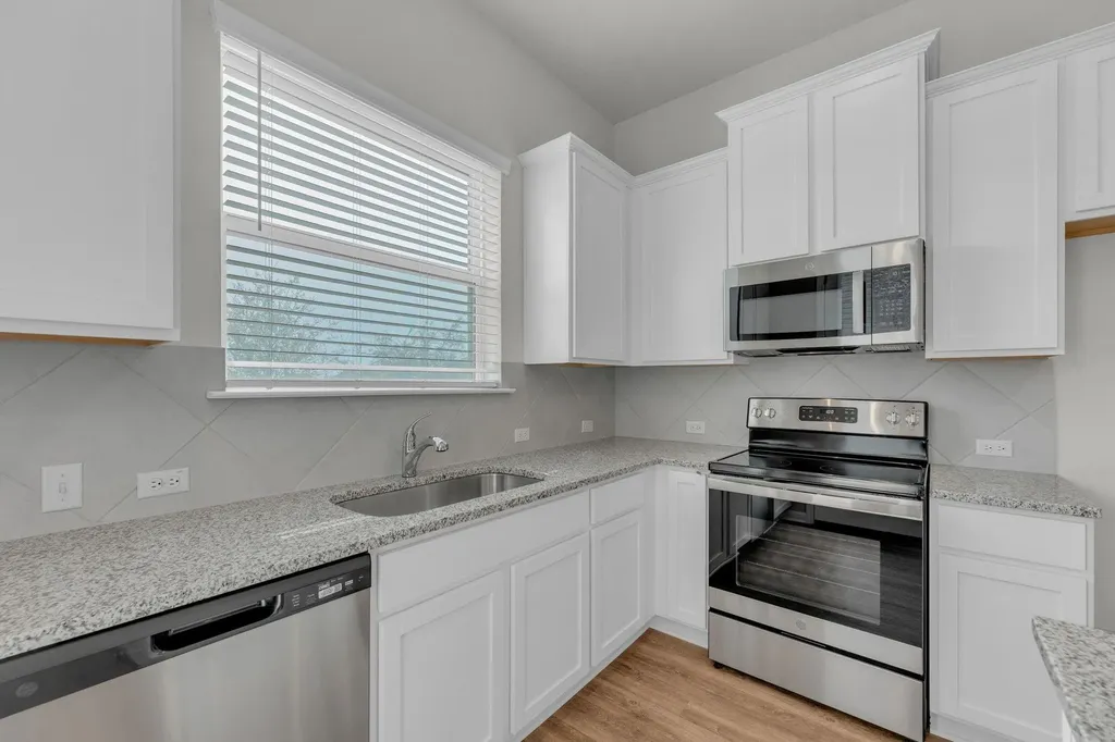 1015 Vista View Drive Georgetown TX 78626