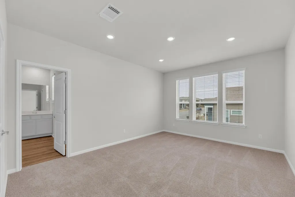 1015 Vista View Drive Georgetown TX 78626
