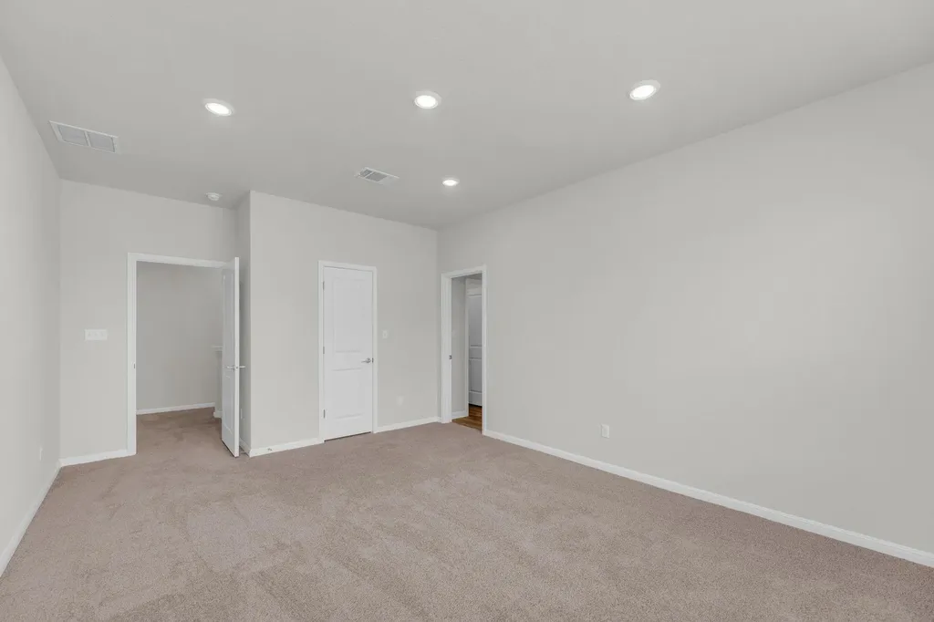 1015 Vista View Drive Georgetown TX 78626
