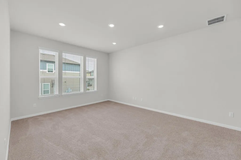 1015 Vista View Drive Georgetown TX 78626
