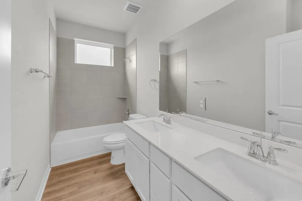 1015 Vista View Drive Georgetown TX 78626