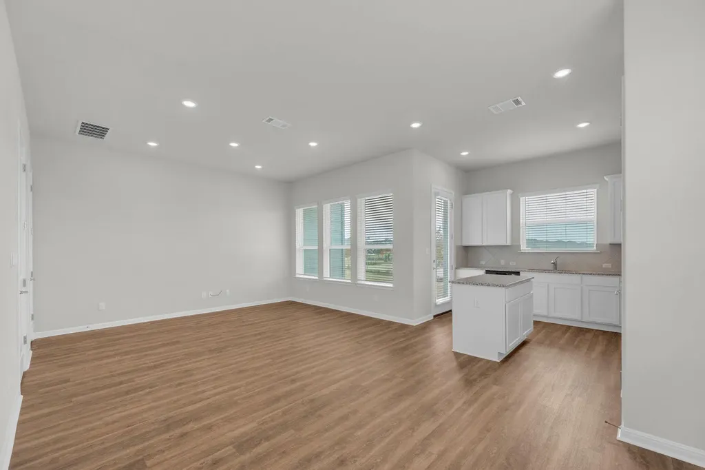 1015 Vista View Drive Georgetown TX 78626
