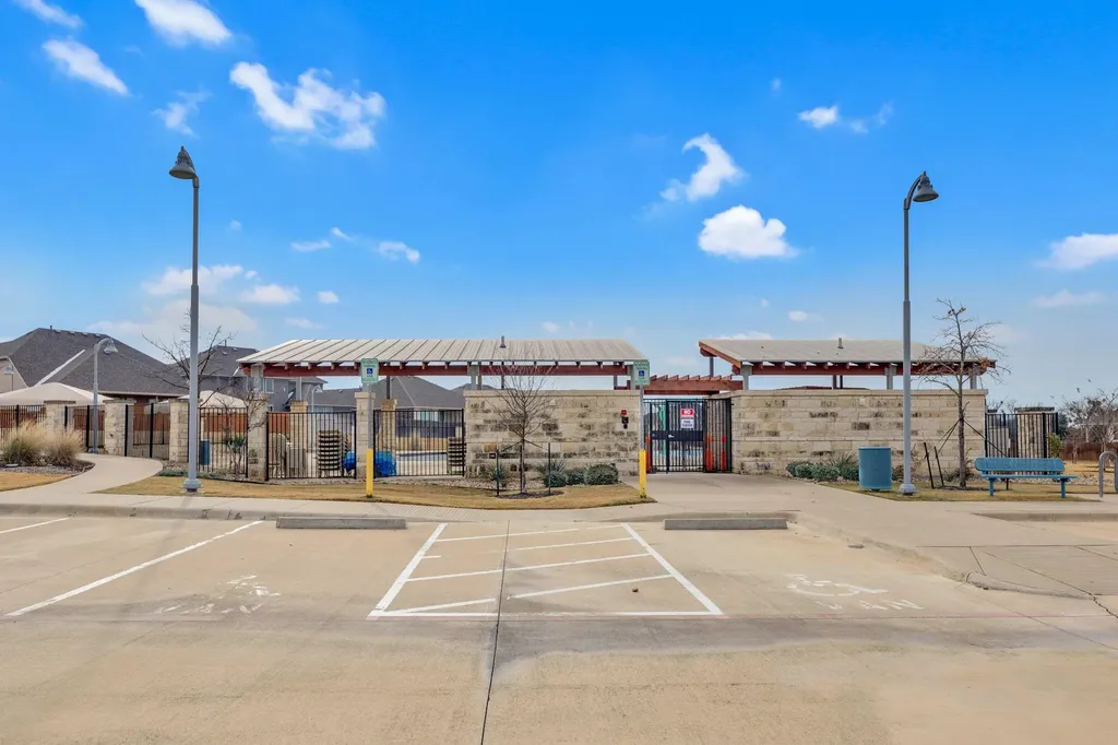 1015 Vista View Drive Georgetown TX 78626