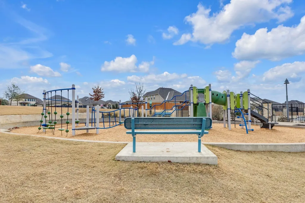 1015 Vista View Drive Georgetown TX 78626