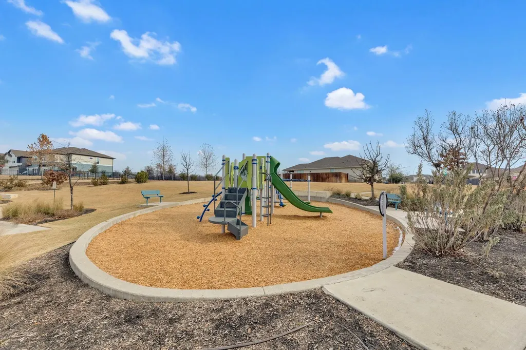 1015 Vista View Drive Georgetown TX 78626