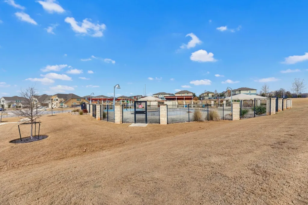 1015 Vista View Drive Georgetown TX 78626