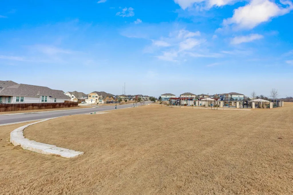 1015 Vista View Drive Georgetown TX 78626