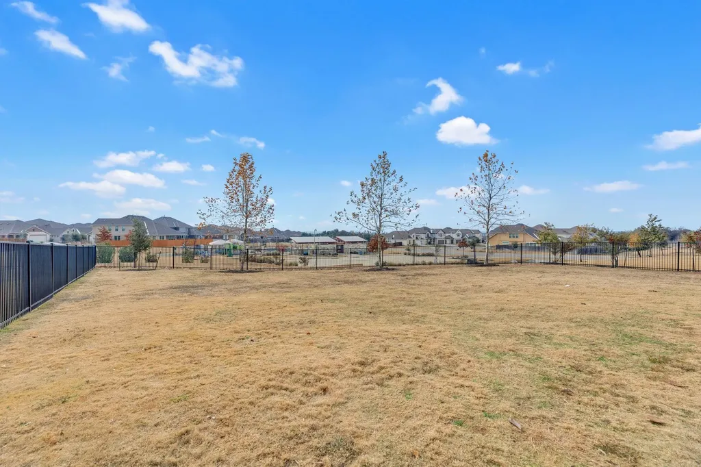 1015 Vista View Drive Georgetown TX 78626