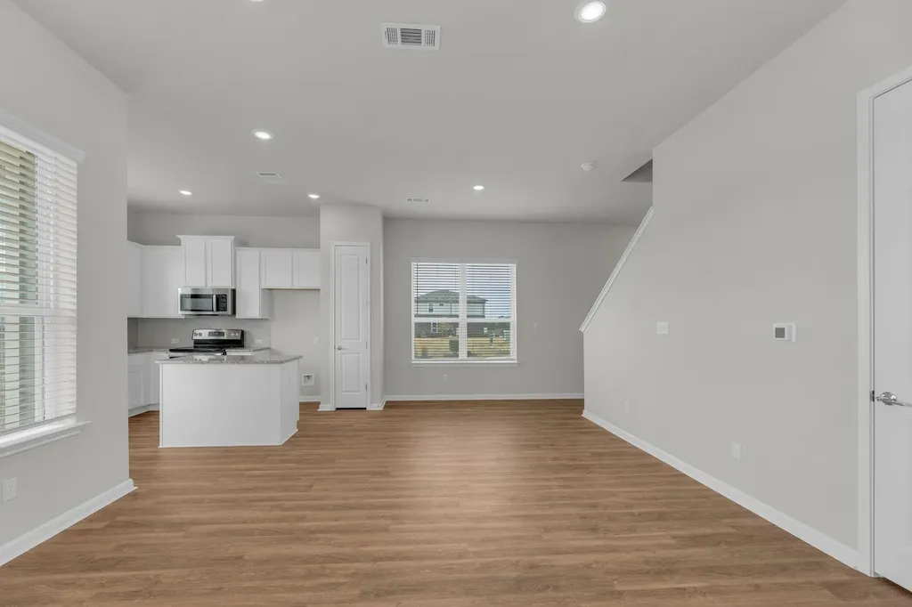 1015 Vista View Drive Georgetown TX 78626