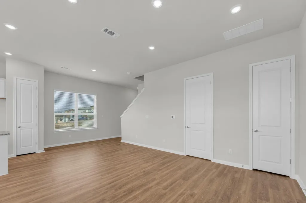 1015 Vista View Drive Georgetown TX 78626