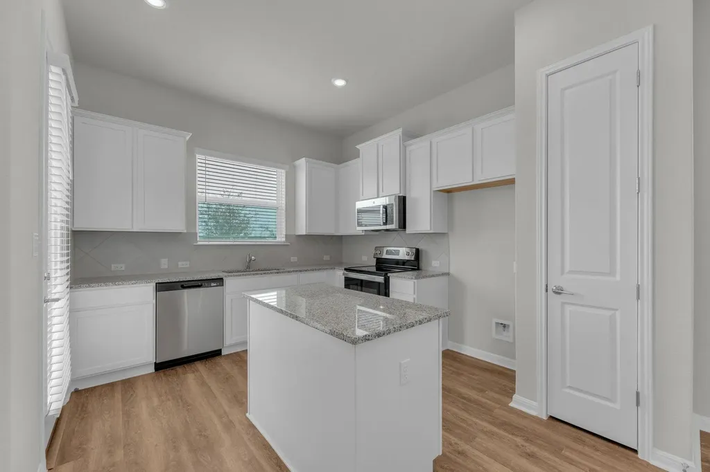 1015 Vista View Drive Georgetown TX 78626