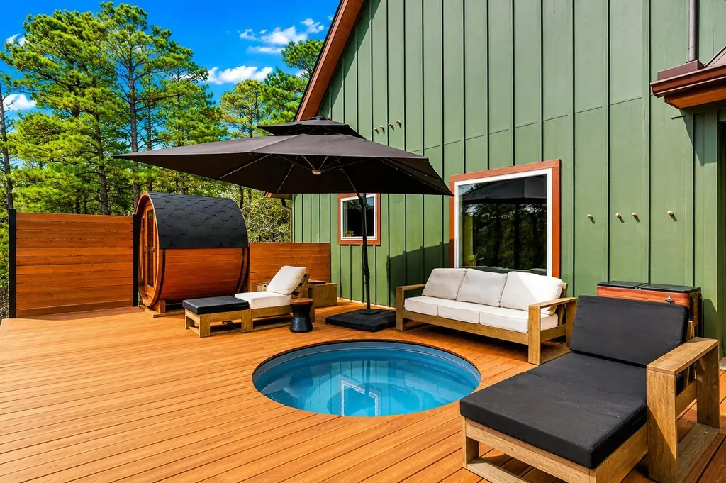 122 Mokolii Court Bastrop TX 78602