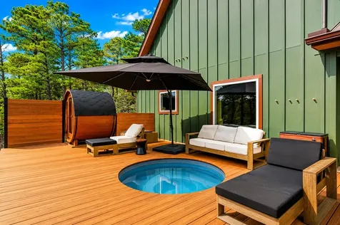 122 Mokolii Court Bastrop TX 78602
