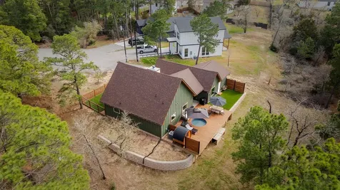 122 Mokolii Court Bastrop TX 78602